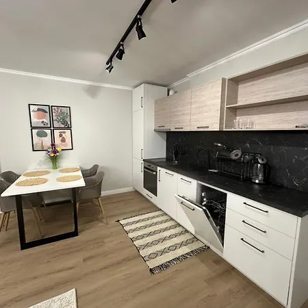 Lägenhet Apartsalena