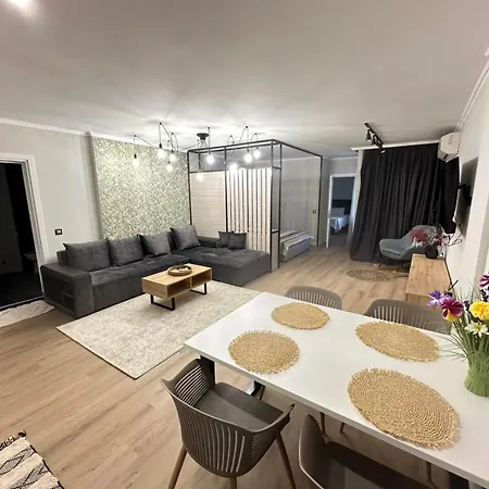 Apartsalena * Burgasz