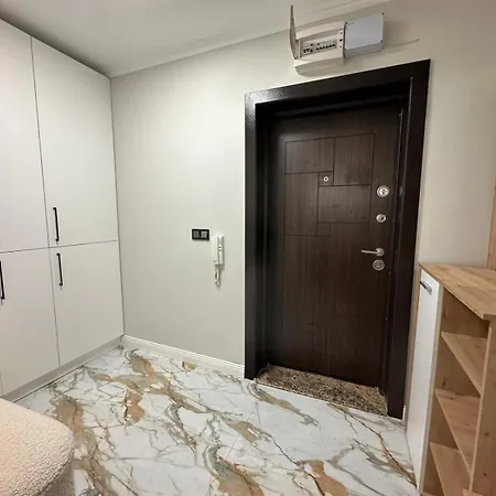Apartsalena Apartment *