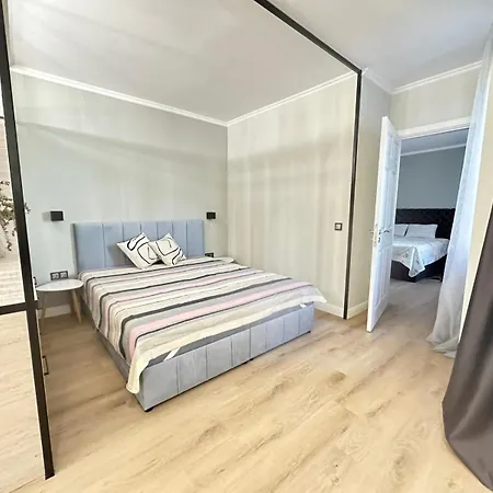 Apartsalena Apartment