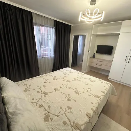 Apartsalena * Burgas City